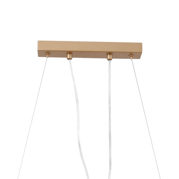 картинка Подвесная люстра Babylon 2515-12P магазин BTSvet картинка Подвесная люстра Babylon 2515-12P от магазина BTSvet