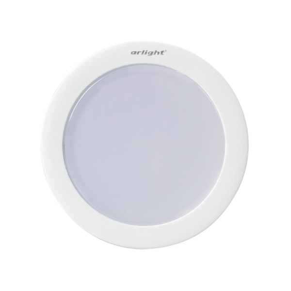 картинка Светодиодный светильник мебельный LTM-R70WH-Frost 4.5W Day White 110deg (Arlight, IP40 Металл, 3 года) 020770 от магазина BTSvet