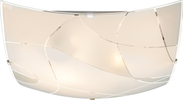 картинка Настенно-потолочный светильник 40403-2 от магазина BTSvet