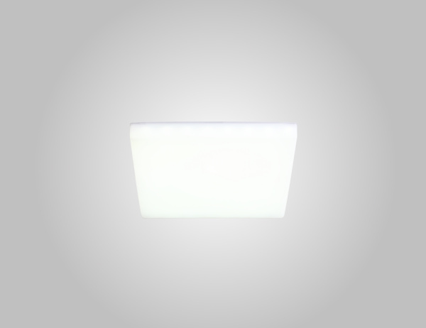 картинка Встраиваемый светильник светодиодный CLT 501 CLT 501C120 WH 3000K от магазина BTSvet