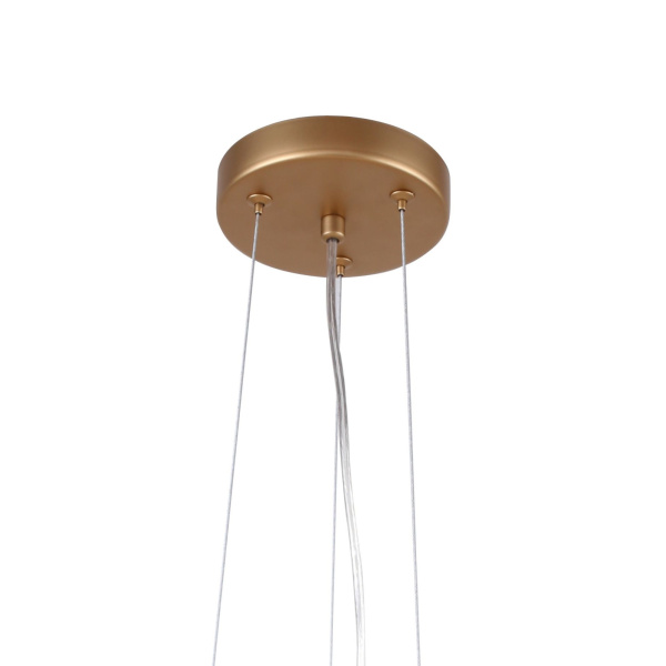 картинка Подвесная люстра Babylon 2515-10P магазин BTSvet картинка Подвесная люстра Babylon 2515-10P от магазина BTSvet