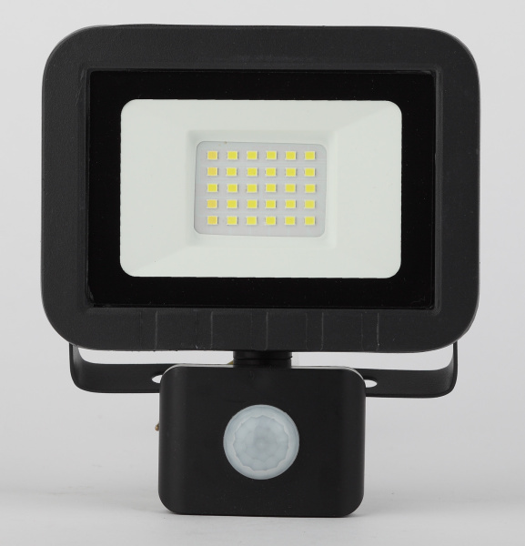 картинка Прожектор уличный светодиодный LPR-041-2-65K-030 IP65 от магазина BTSvet