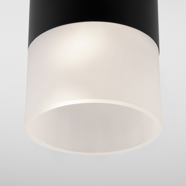 картинка Потолочный светильник уличный светодиодный Light LED 35139/H от магазина BTSvet
