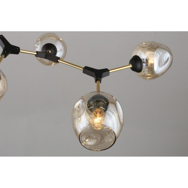 картинка Подвесная люстра OML-93707-08 магазин BTSvet картинка Подвесная люстра OML-93707-08 от магазина BTSvet