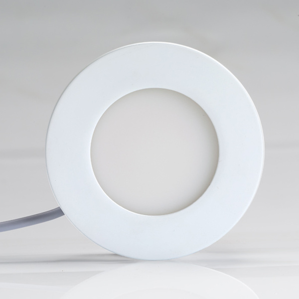 картинка Светильник встраиваемый LED DL-85M-4W Day White (Arlight, IP40 Металл, 3 года) 020103 от магазина BTSvet