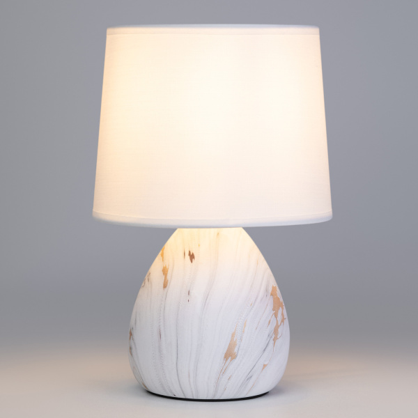 картинка Настольная лампа Damaris D7037-501 от магазина BTSvet