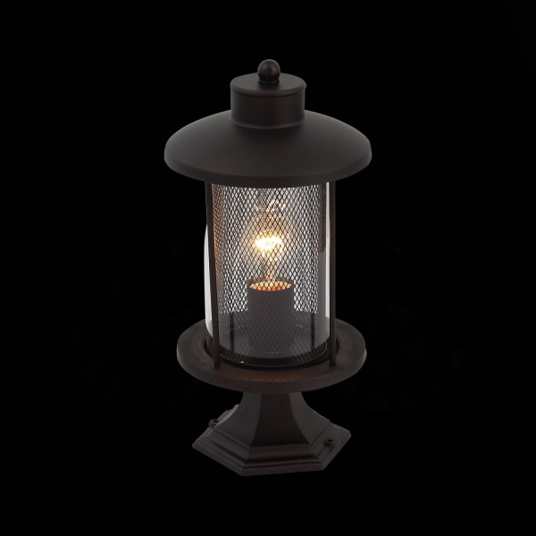 картинка Наземный светильник Lastero SL080.405.01 от магазина BTSvet