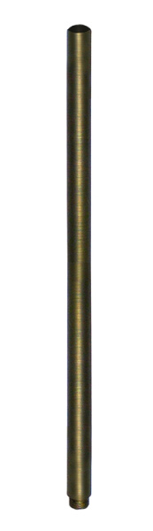 Штанга для удлинения ножки светильника, для ландшафтных спотов серии LD-C AX-50