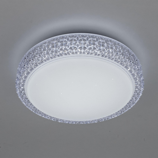 картинка Настенно-потолочный светильник светодиодный Альпина CL71818 от магазина BTSvet