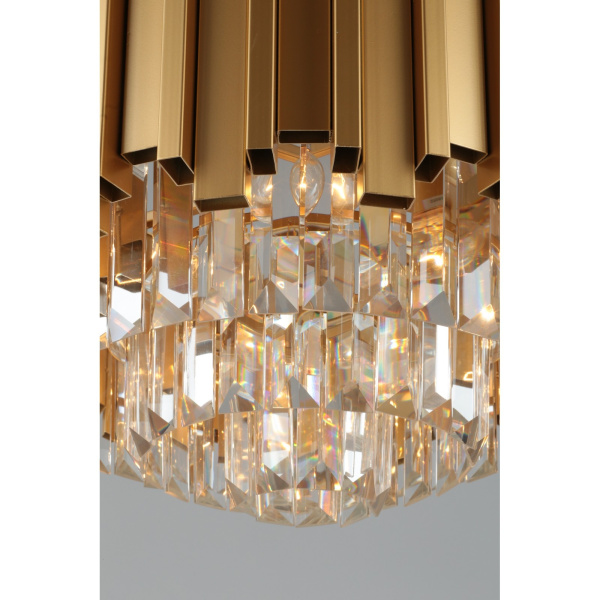 картинка Подвесная люстра OML-72003-06 магазин BTSvet картинка Подвесная люстра OML-72003-06 от магазина BTSvet