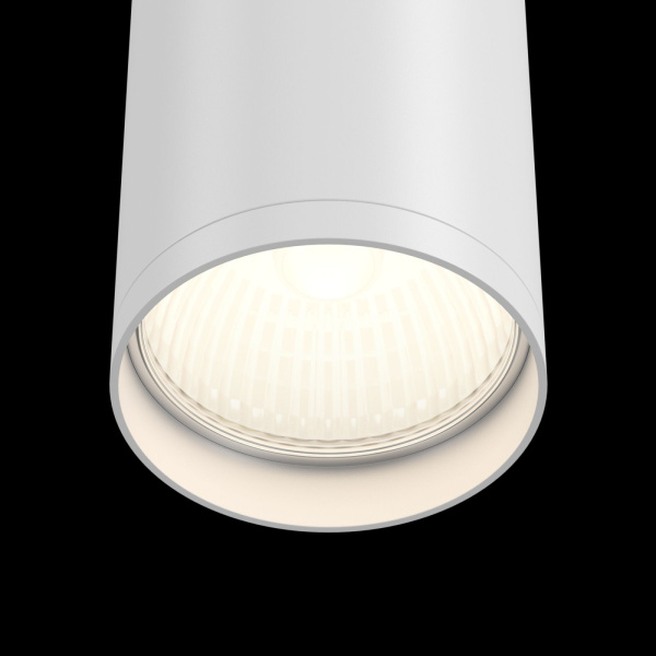 картинка Накладной светильник FOCUS S C052CL-01W от магазина BTSvet