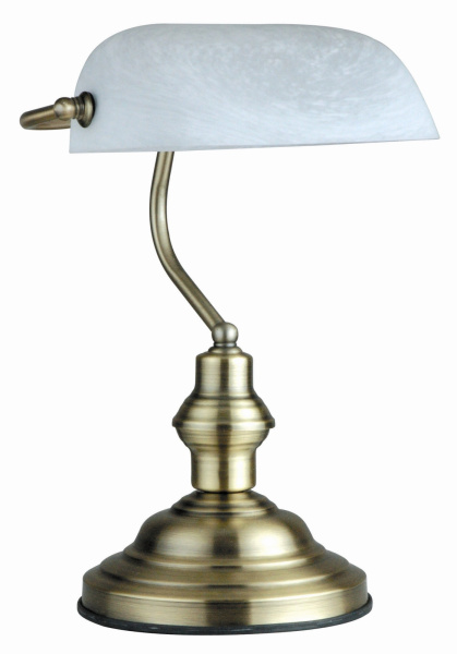 Настольная лампа Antique 2492