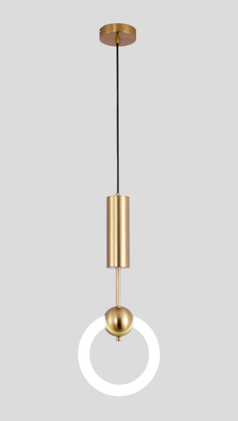 картинка Подвесной светильник светодиодный Richard V5010-PL от магазина BTSvet