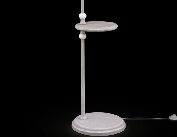 картинка Торшер со столиком Bouquet ARM023-FL-01-S магазин BTSvet картинка Торшер со столиком Bouquet ARM023-FL-01-S от магазина BTSvet