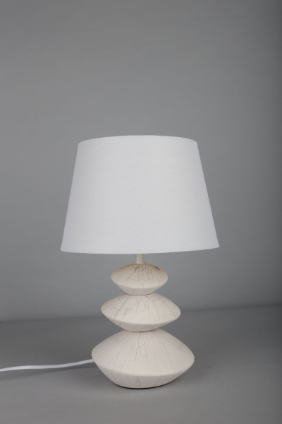 картинка Настольная лампа Lorrain OML-82214-01 от магазина BTSvet