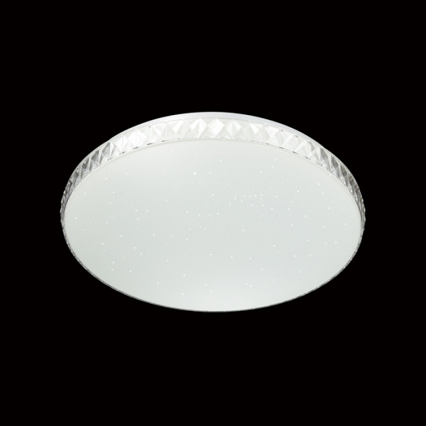 картинка Настенно-потолочный светильник Dina 2077/DL от магазина BTSvet