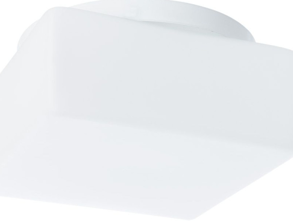 картинка Настенно-потолочный светильник Tablet A7420PL-1WH от магазина BTSvet
