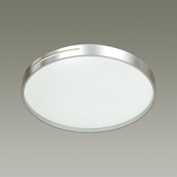 картинка Настенно-потолочный светильник Geta Silver 2076/EL от магазина BTSvet