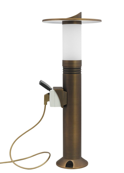 картинка Наземный светильник LD-BS860 от магазина BTSvet