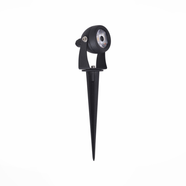 Наземный светодиодный светильник с пультом Reggio SL098.405.01