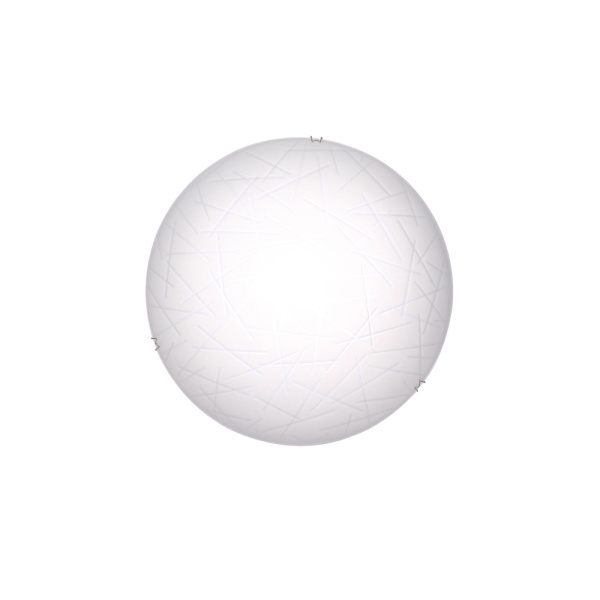 Настенно-потолочный светодиодный светильник Krona CL917061