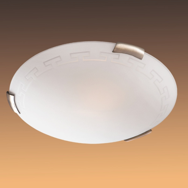 картинка Настенно-потолочный светильник Greca 161/K от магазина BTSvet