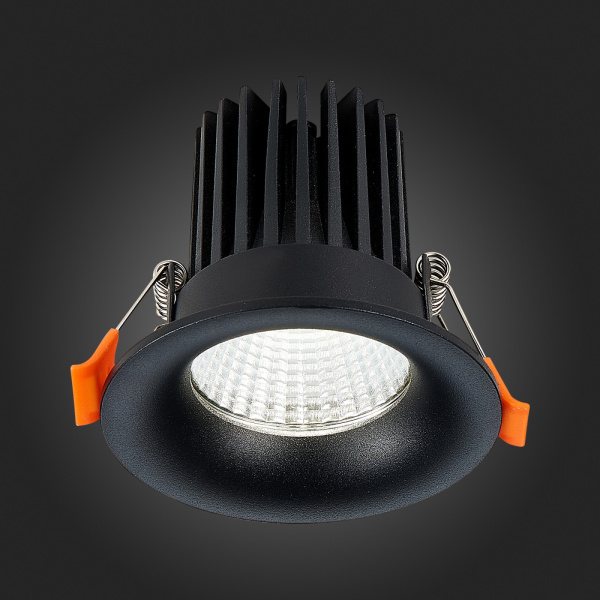 картинка Встраиваемый светильник светодиодный St703 ST703.448.10 от магазина BTSvet