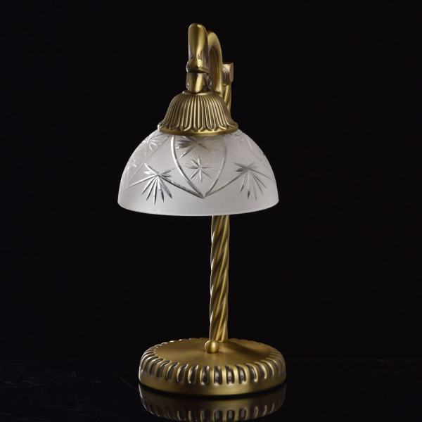картинка Настольная лампа Afrodita 317032301 от магазина BTSvet