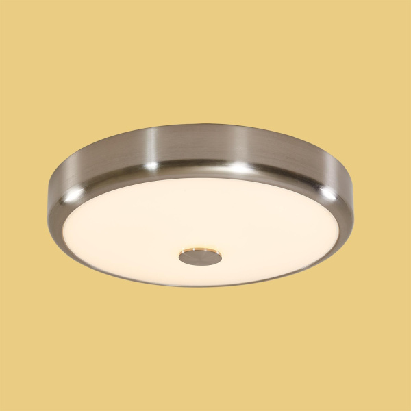 картинка Настенно-потолочный светодиодный светильник Фостер-1 CL706131 от магазина BTSvet