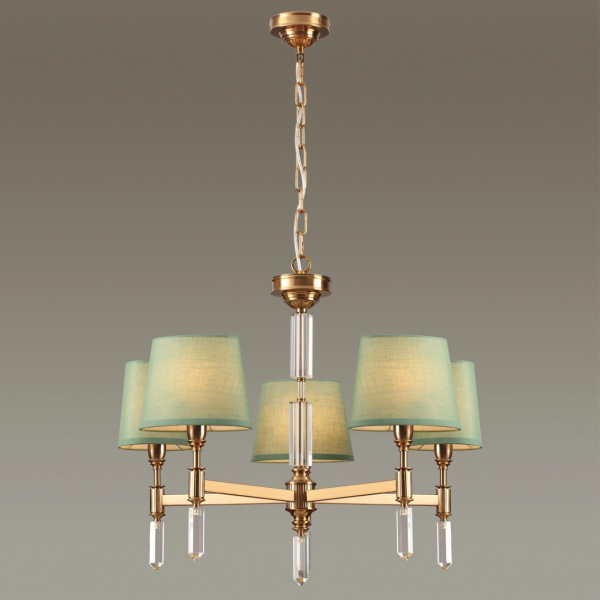 картинка Потолочная/подвесная люстра London 4887/5 магазин BTSvet картинка Потолочная/подвесная люстра London 4887/5 от магазина BTSvet