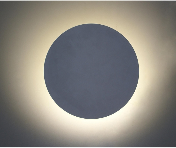 картинка Настенный светильник Затмение 2201,01 от магазина BTSvet