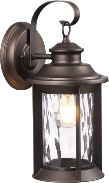 картинка Настенный фонарь уличный Mavret 4961/1W IP44 от магазина BTSvet
