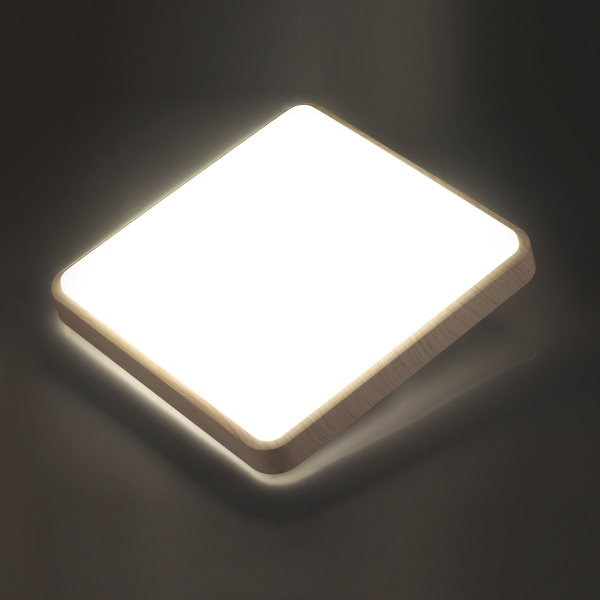 картинка Настенно-потолочный светильник Merto 7608/CL от магазина BTSvet