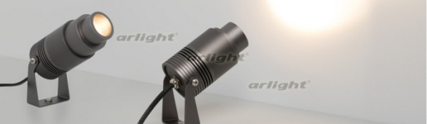 картинка Прожектор светодиодный ALT-RAY-ZOOM-R52-8W Warm3000 (DG, 10-40 deg, 230V) (Arlight, IP67 Металл, 3 года) 028076 от магазина BTSvet