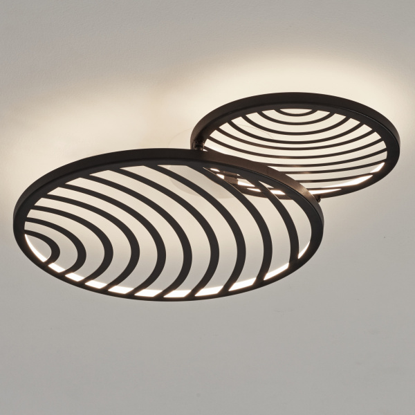 картинка Настенно-потолочный светильник светодиодный Colladge 7234 от магазина BTSvet