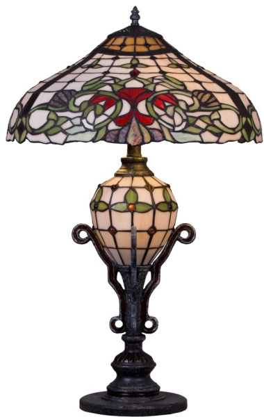 Настольная лампа 844-804-03