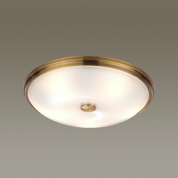 картинка Настенно-потолочный светильник Pelow 4956/5 от магазина BTSvet