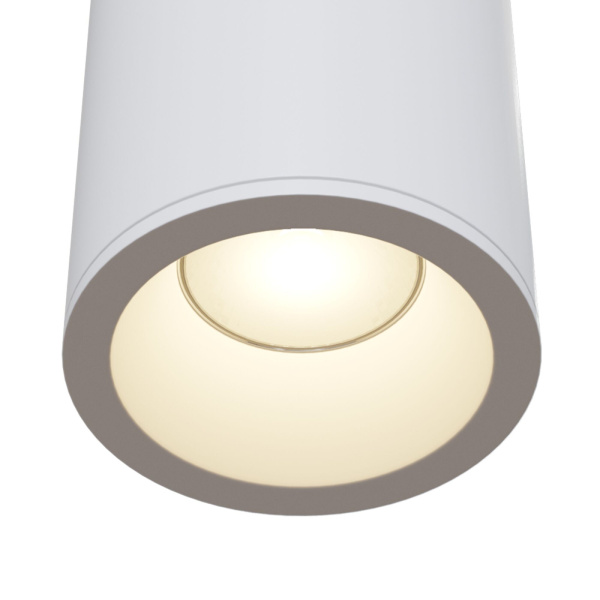 картинка Потолочный светильник уличный светодиодный Antares C029CL-01W IP65 от магазина BTSvet