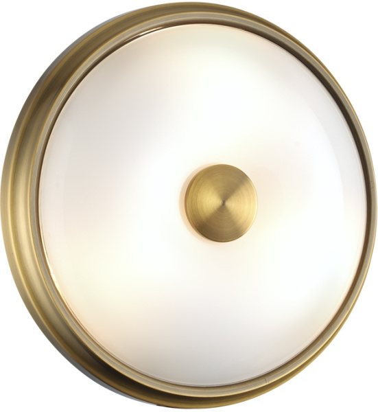 картинка Настенно-потолочный светильник Pelow 4956/2 от магазина BTSvet