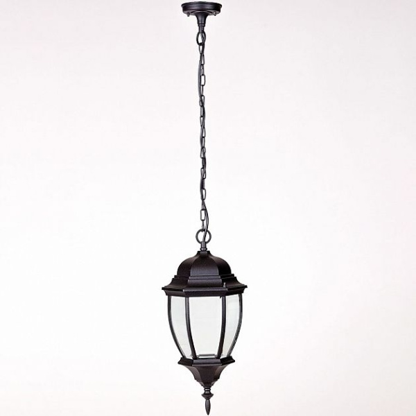 картинка Уличный подвесной светильник 91205L Bl от магазина BTSvet