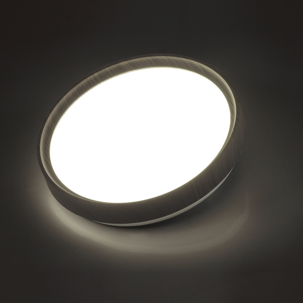 картинка Настенно-потолочный светильник Woodi 7627/DL от магазина BTSvet