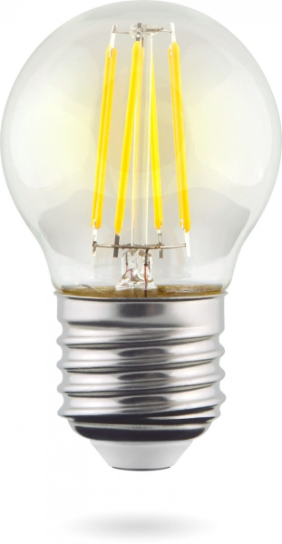 картинка Лампочка светодиодная Globe E27 9W Graphene 7139 от магазина BTSvet