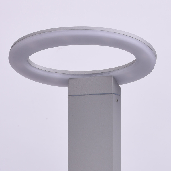 картинка Наземный светодиодный светильник уличный Merkurij 807041501 от магазина BTSvet