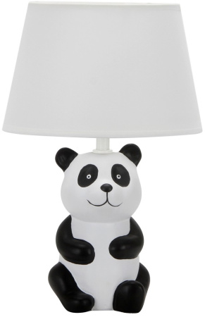 Интерьерная настольная лампа для детской с выключателем Marcheno OML-16414-01