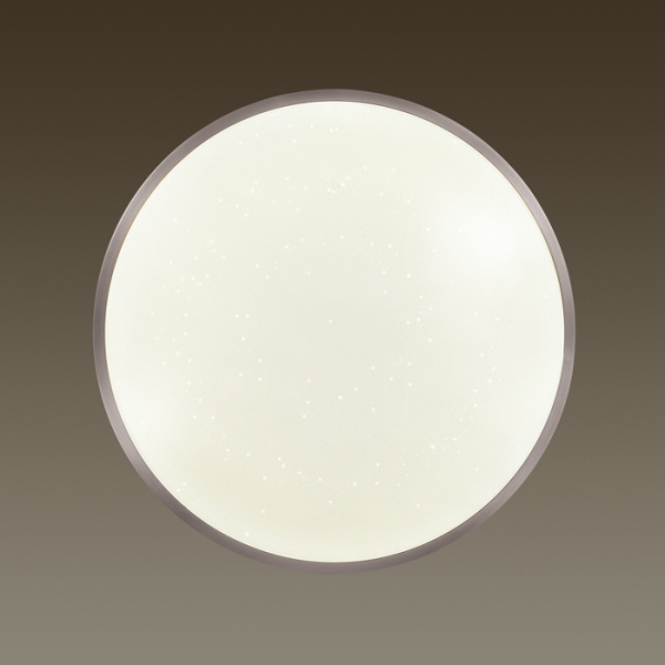 картинка Настенно-потолочный светильник Lota Nickel 2088/EL от магазина BTSvet