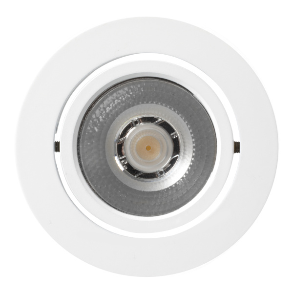 картинка Светодиодный светильник мебельный LTM-R65WH 5W Warm White 10deg (Arlight, IP40 Металл, 3 года) 020768 от магазина BTSvet
