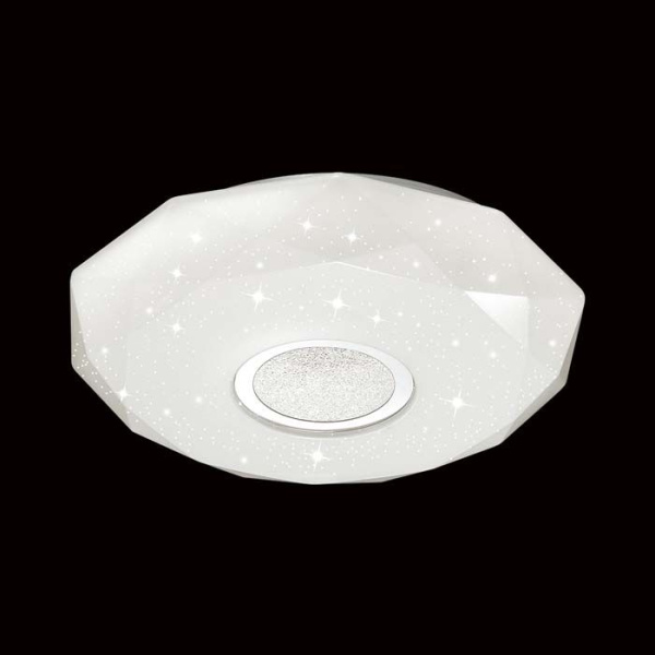 картинка Светодиодный настенно-потолочный светильник Prisa 2057/DL от магазина BTSvet