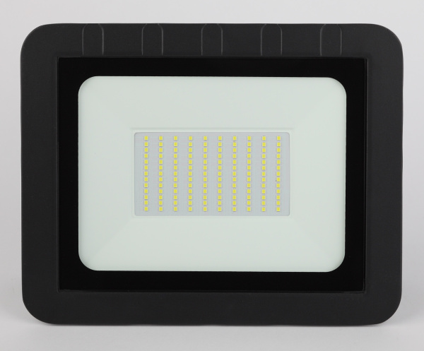 картинка Прожектор уличный светодиодный LPR-061-0-65K-100 IP65 от магазина BTSvet