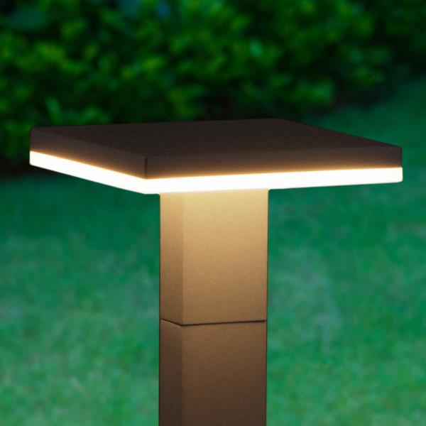 картинка Наземный светильник Tignes 6499 IP54 от магазина BTSvet
