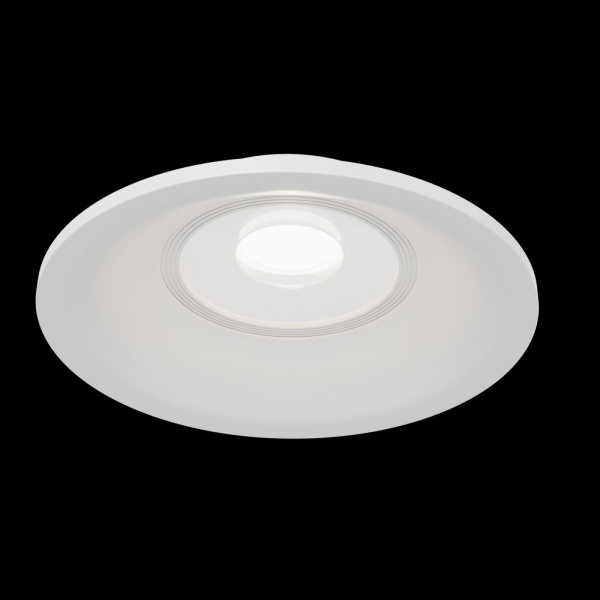 картинка Встраиваемый светильник Slim DL027-2-01W от магазина BTSvet